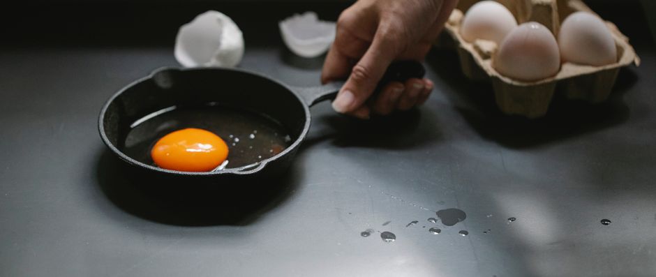 A Beginner's Guide to the Bakestone: Cooking Oatcakes Without a Griddle