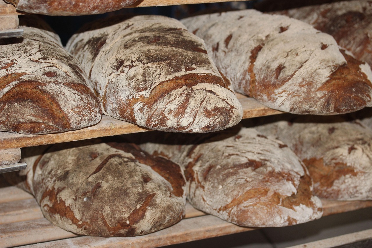 Griddle Breads Beyond the Oatcake: Bannocks, Farls, and Soda Bread